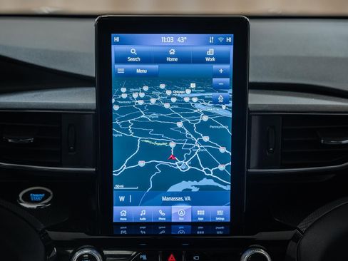 Certified 2023 Ford Explorer ST w/ Equipment Group 401A image 28