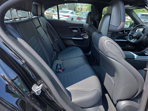 Used 2025 Mercedes-Benz C 300 C 300 image 16
