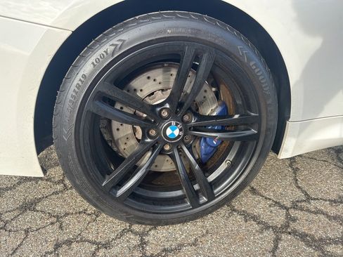 Used 2015 BMW M4 Base image 26