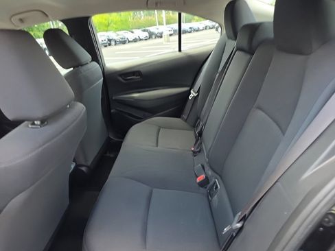 Used 2024 Toyota Corolla LE FWD image 27