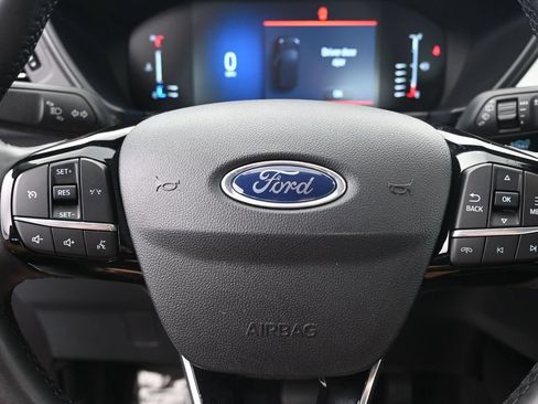 Used 2024 Ford Escape Active AWD/4WD image 29