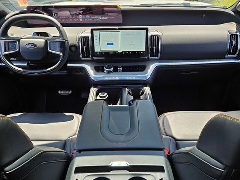 New 2025 Ford Expedition Tremor image 10