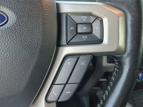Certified 2020 Ford F350 Lariat w/ Lariat Ultimate Package AWD/4WD image 67