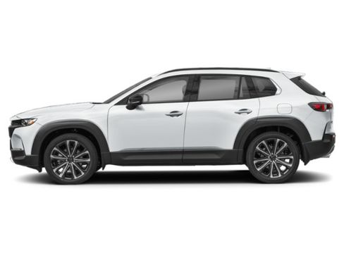 New 2026 MAZDA CX-50 AWD 2.5 S w/ Weather Package image 8