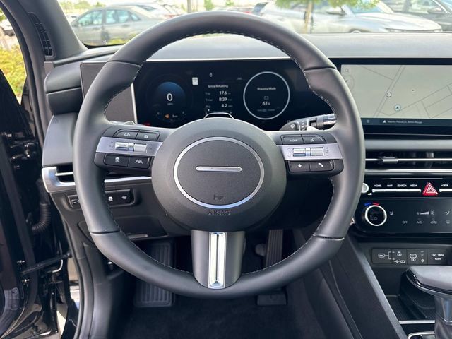 New 2025 Hyundai Santa Cruz Limited AWD/4WD image 29
