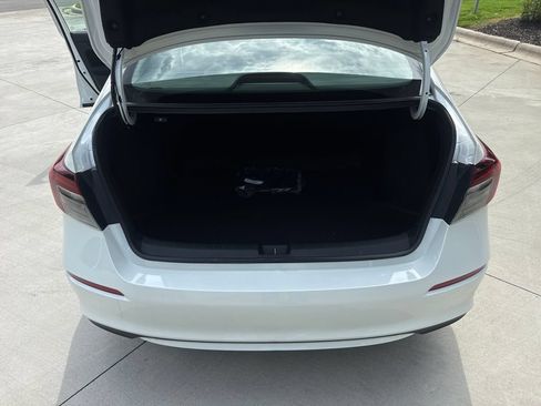 Certified 2026 Honda Civic LX image 33