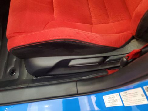 Used 2025 Honda Civic Type R image 18