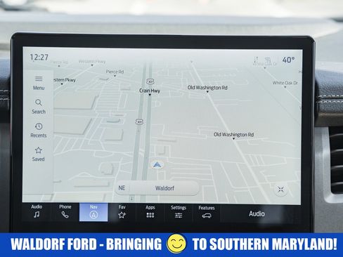 Used 2022 Ford Expedition Max XLT image 26