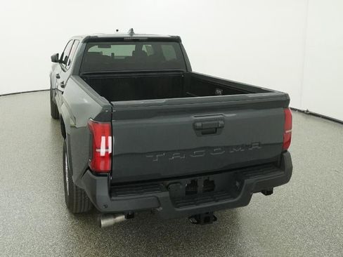 New 2026 Toyota Tacoma SR w/ SR Upgrade Package image 32