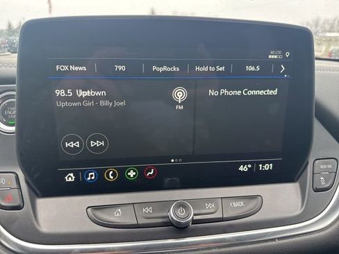 Used 2024 Chevrolet Blazer LT w/ Convenience Package image 10