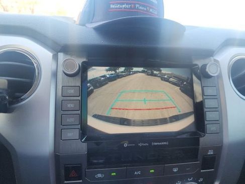 Used 2020 Toyota Tundra SR5 w/ SR5 Leather Package image 8