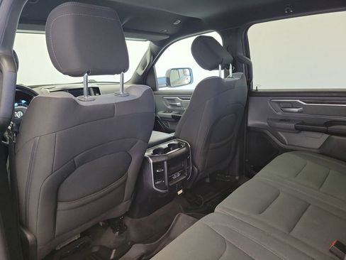 Used 2021 RAM 1500 Big Horn AWD/4WD image 14