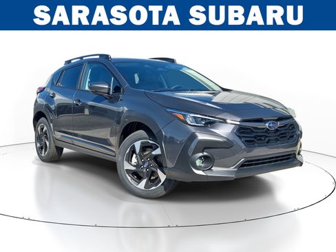 New 2026 Subaru Crosstrek 2.5i Limited image 1