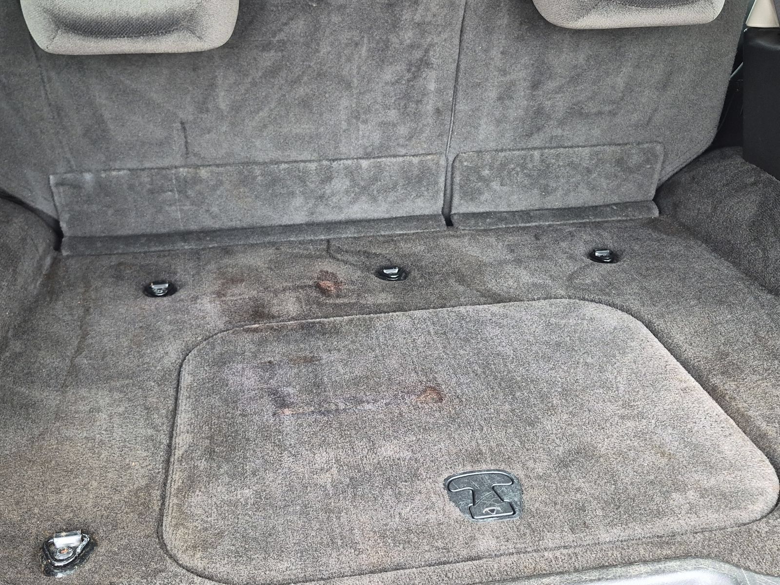Used 2008 GMC Envoy SLE AWD/4WD image 26