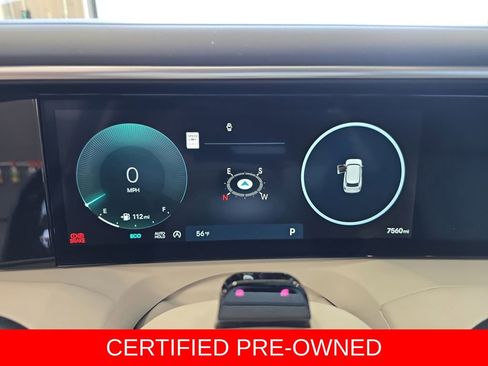 Used 2026 Hyundai Palisade Calligraphy FWD image 21