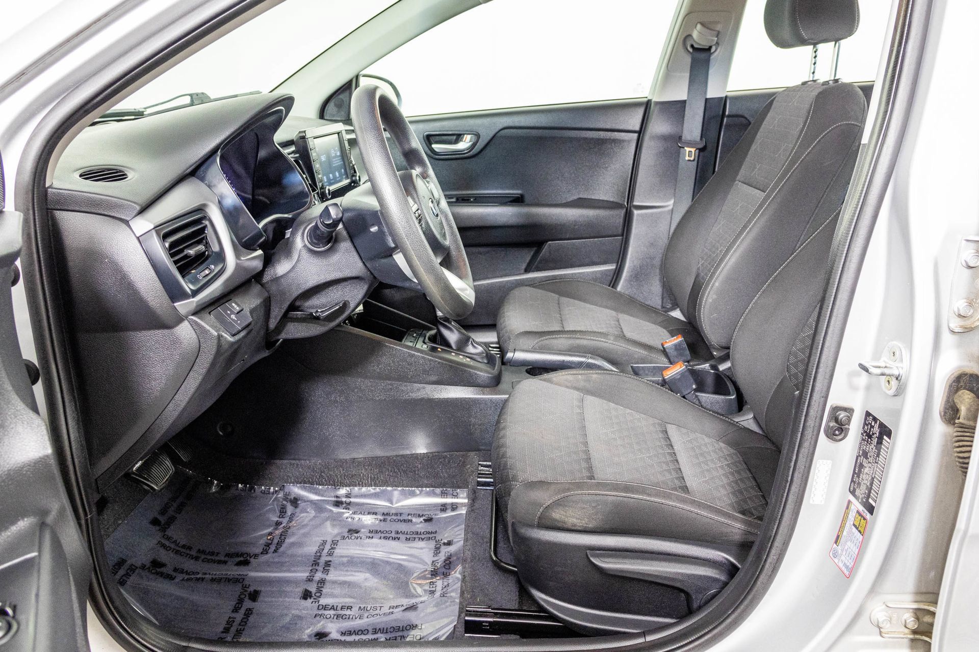 Used 2020 Kia Rio LX FWD image 20