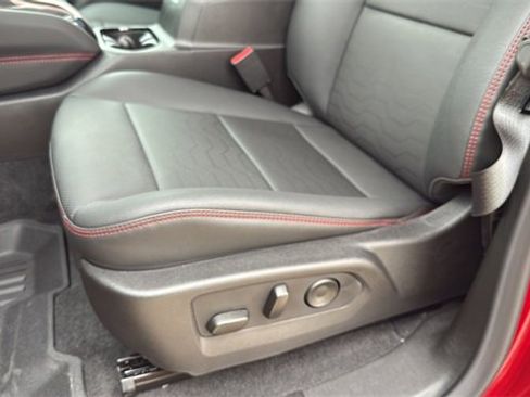 New 2026 Chevrolet Colorado Z71 w/ Technology Package image 11