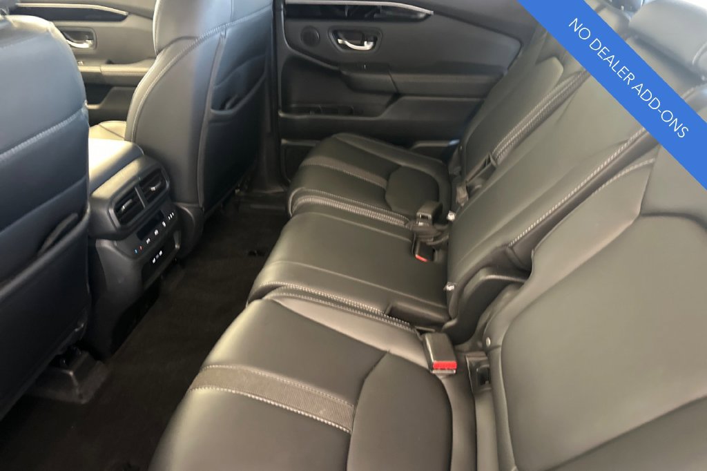 Certified 2025 Honda Pilot EX-L image 13