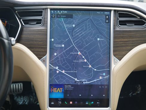 Used 2014 Tesla Model S P85D image 26