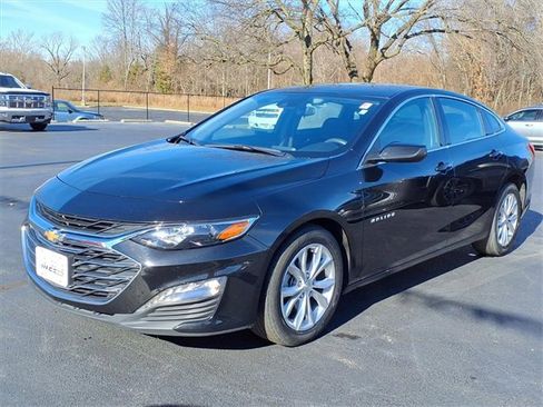 Used 2024 Chevrolet Malibu LT image 6