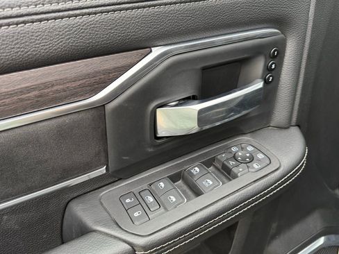 New 2025 RAM 2500 Laramie w/ Night Edition image 16