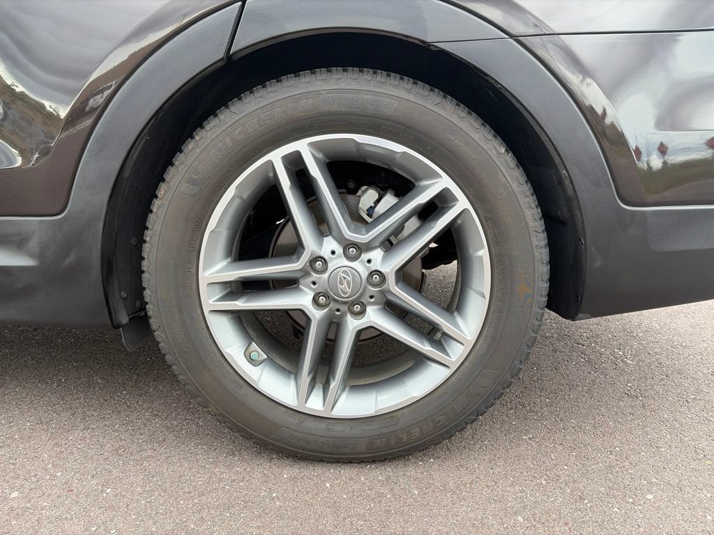 Used 2018 Hyundai Santa Fe FWD image 42