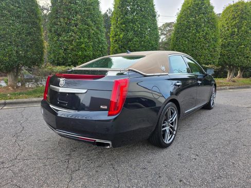 Used 2014 Cadillac XTS Platinum image 5