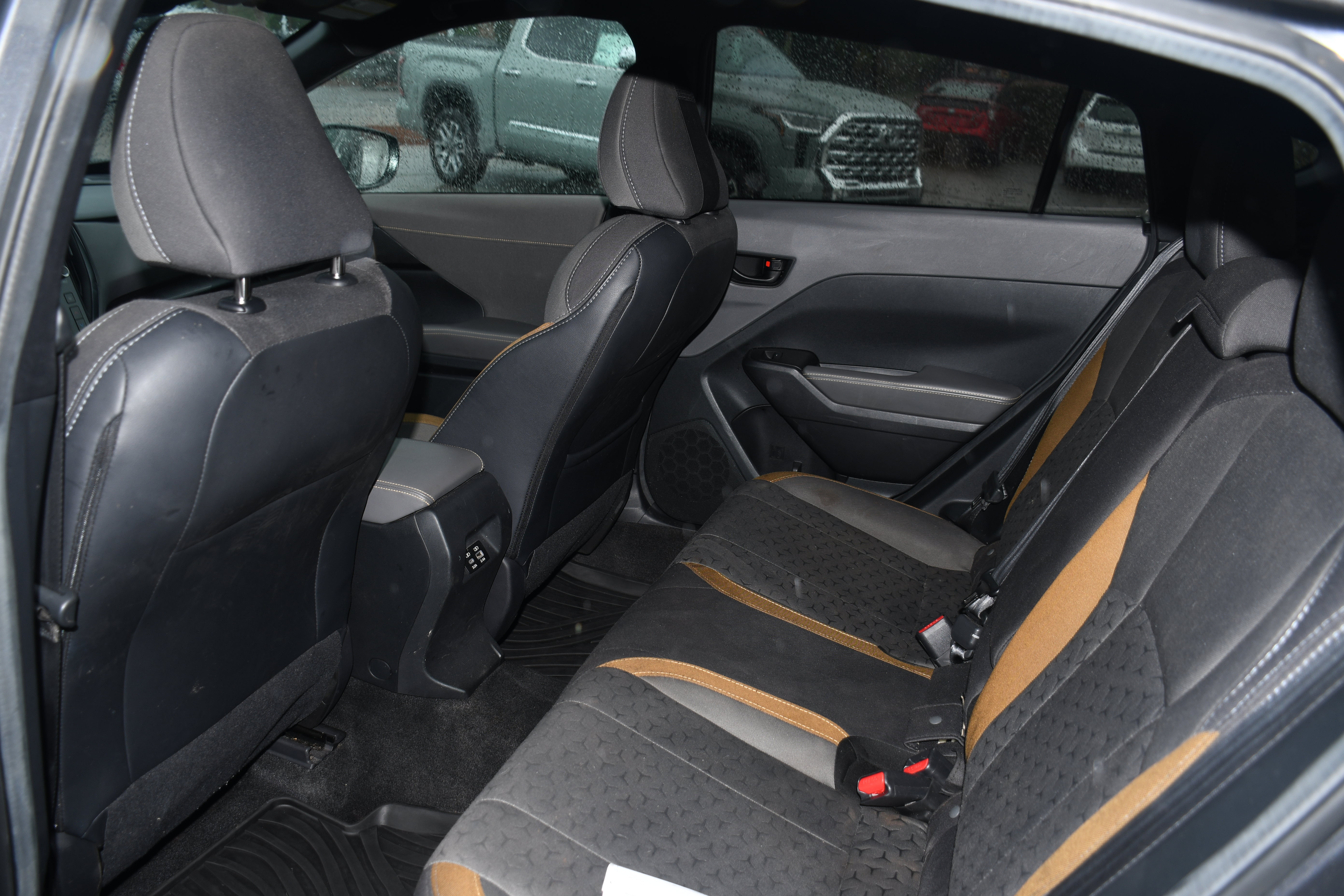 Used 2024 Subaru Crosstrek 2.5i Sport AWD/4WD image 15