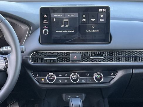 New 2027 Honda HR-V EX-L image 14