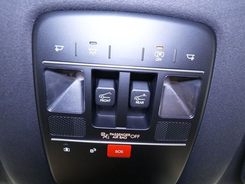 New 2026 Hyundai Palisade Calligraphy AWD/4WD image 52