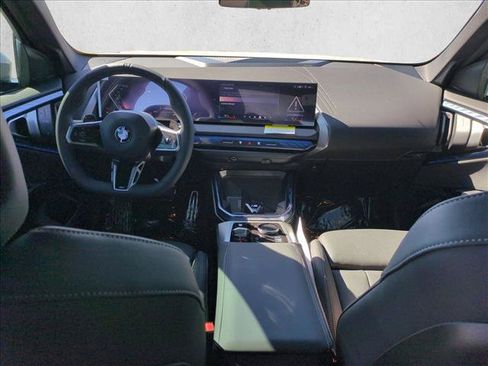 New 2026 BMW X3 xDrive30i AWD/4WD image 15