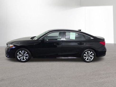 Used 2023 Honda Civic LX image 13