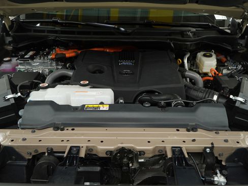 Used 2025 Toyota Tundra TRD Pro image 33