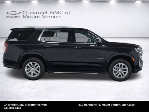 Used 2023 Chevrolet Tahoe LT AWD/4WD image 28