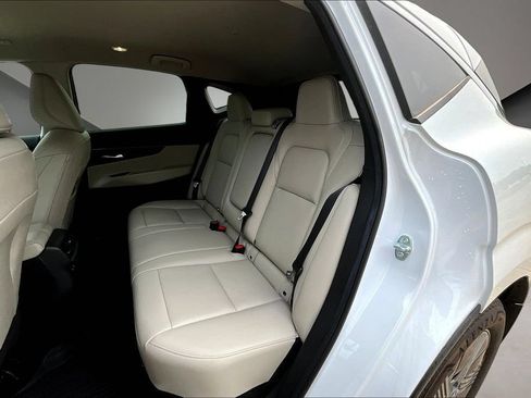 Certified 2025 Nissan Murano SV AWD/4WD image 22