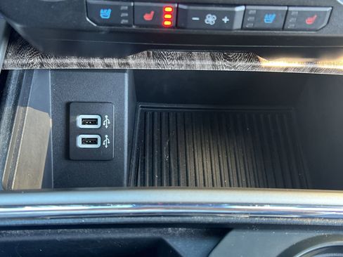 Used 2018 Ford F350 Lariat w/ Lariat Ultimate Package image 12