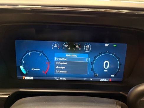 Used 2025 Ford F250 Lariat w/ Black Appearance Package AWD/4WD image 33