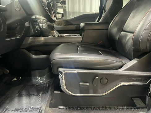 Used 2023 Ford F250 Lariat w/ Sport Appearance Package image 13