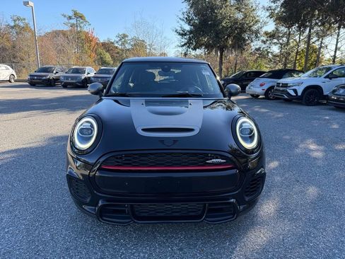 Used 2019 MINI Cooper John Cooper Works w/ Storage Package image 2
