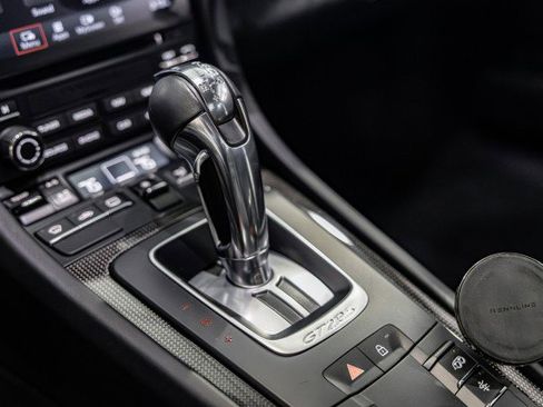 Used 2019 Porsche 911 GT2 RS w/ Weissach Package image 35