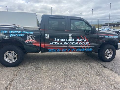 Used 2000 Ford F250 Lariat image 7