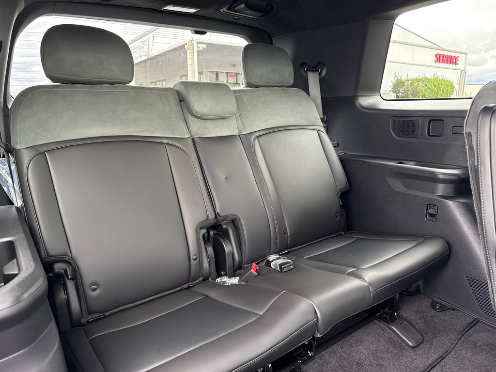 New 2027 Kia Telluride SX Prestige X-Line w/ Towing Package AWD/4WD image 15