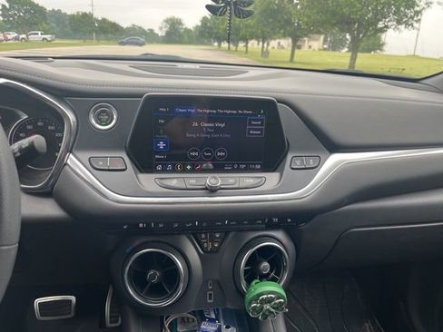 Used 2022 Chevrolet Blazer LT w/ Redline Edition FWD image 4