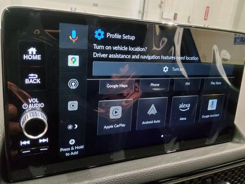 New 2026 Honda Civic Sport Touring image 19