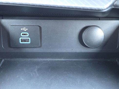 Certified 2025 Ford Mustang Premium image 26