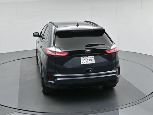 Used 2022 Ford Edge SE w/ Black Appearance Package image 45