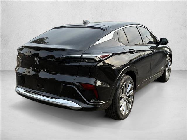 Used 2026 Buick Envista Avenir FWD image 8