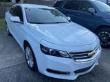 Used 2019 Chevrolet Impala LT image 2