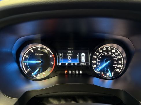 Used 2021 Ford Ranger XLT w/ Equipment Group 301A Mid image 17