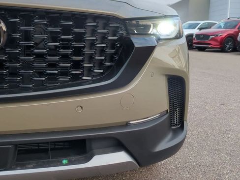 New 2026 MAZDA CX-50 AWD 2.5 S w/ Weather Package image 10